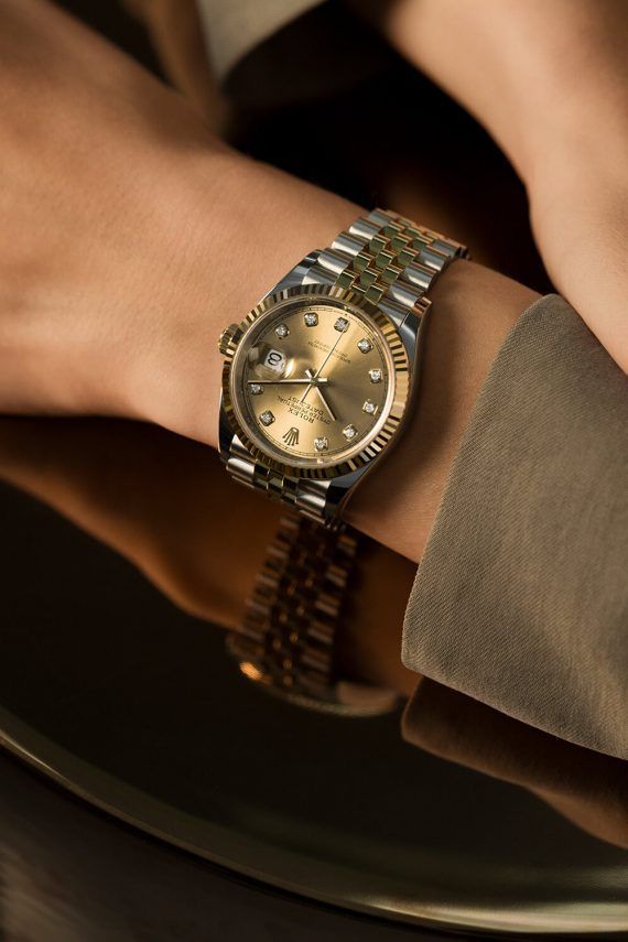 Montres Femmes
