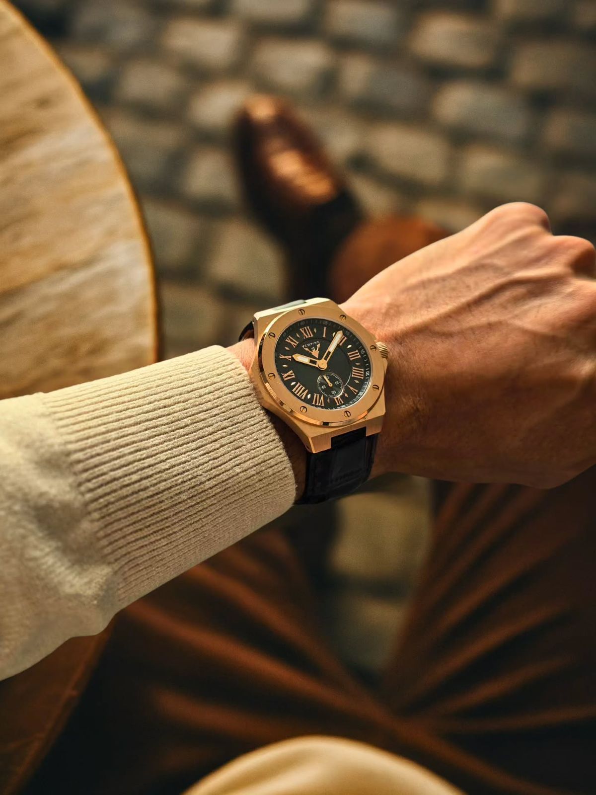 Montres Hommes