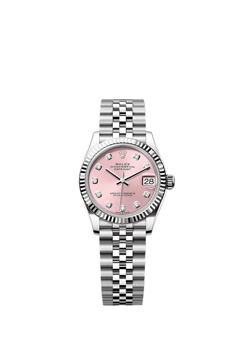 Rolex Lady Date juste