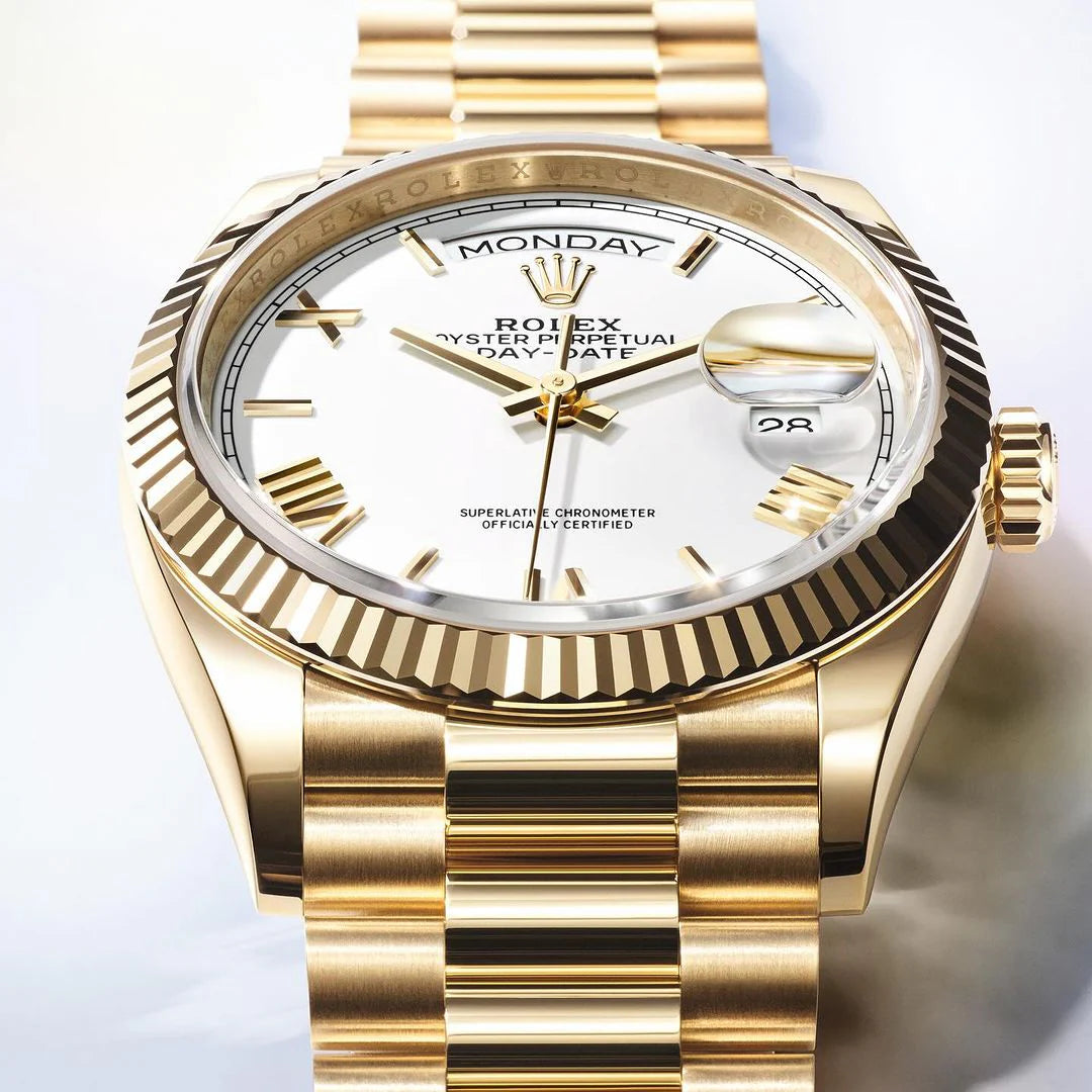 Rolex Day Date  36/ 40mm