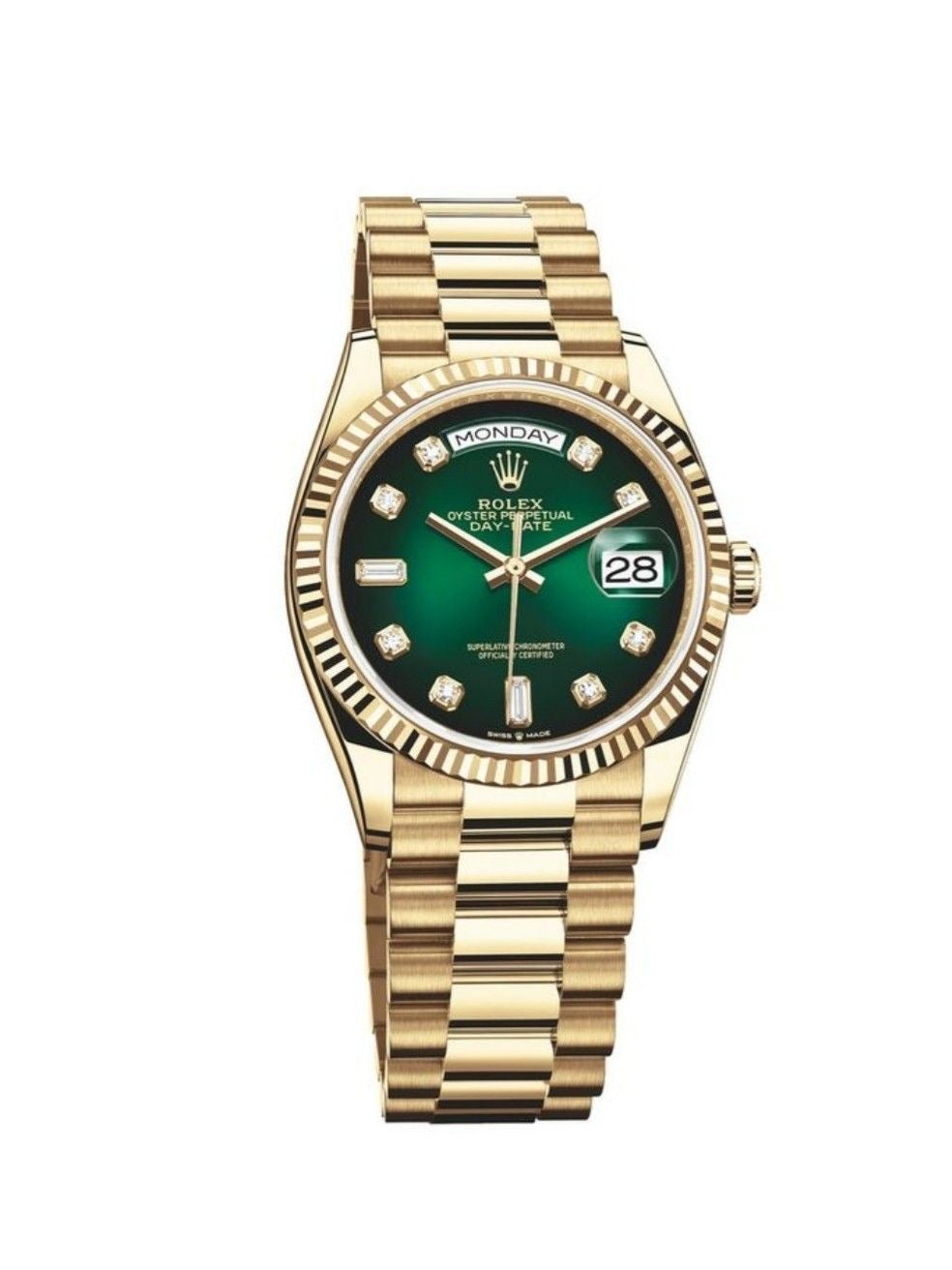 Rolex Day Date