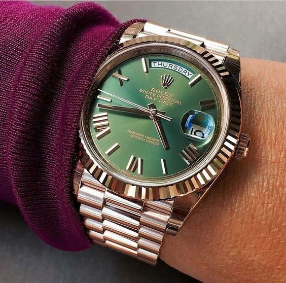 Rolex Day-Date