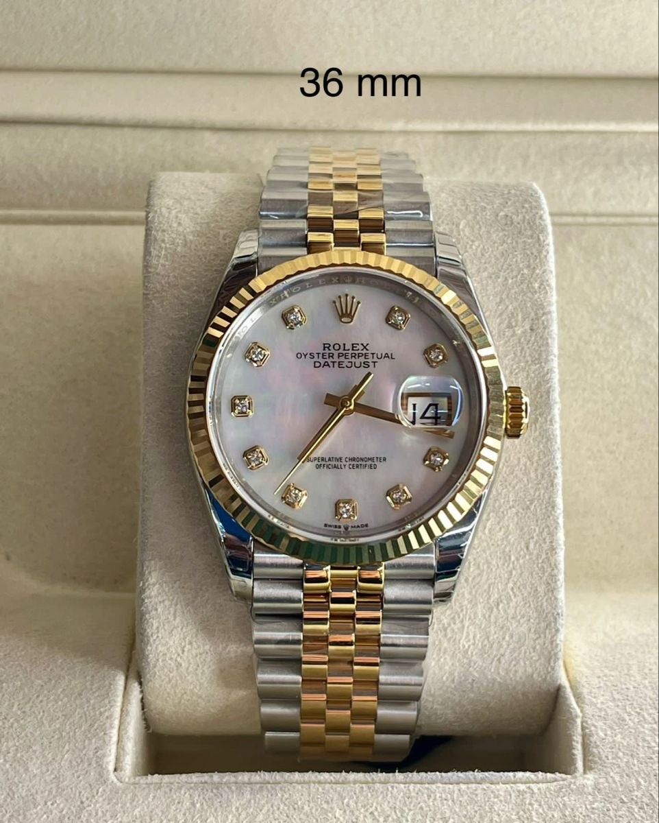 Rolex Lady-Datejust