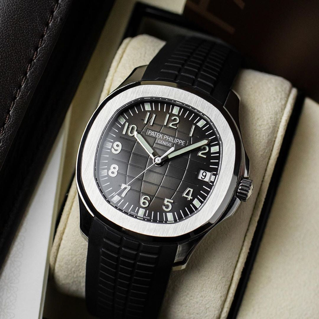 Patek Philippe Aquanaut
