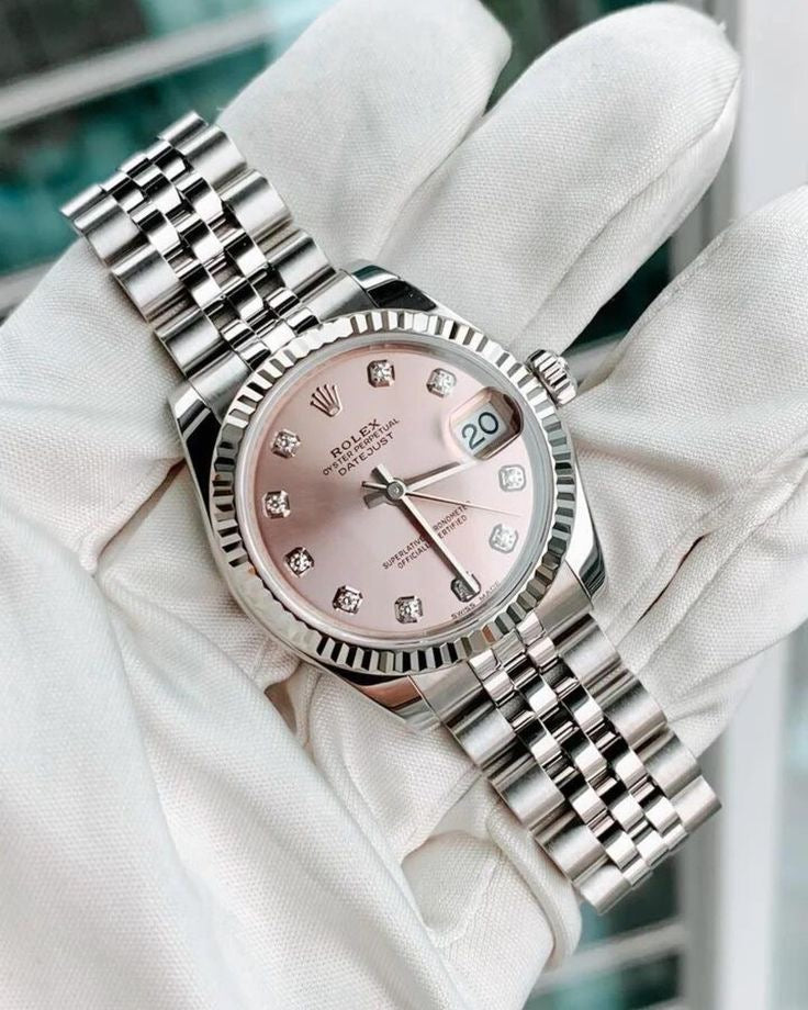 Rolex Lady Date juste