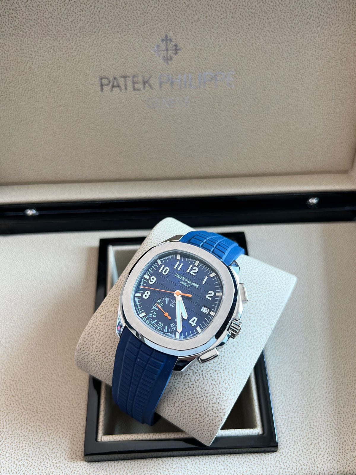 Patek Philippe
