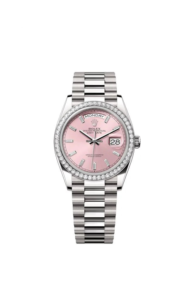 Day-date 36 mm