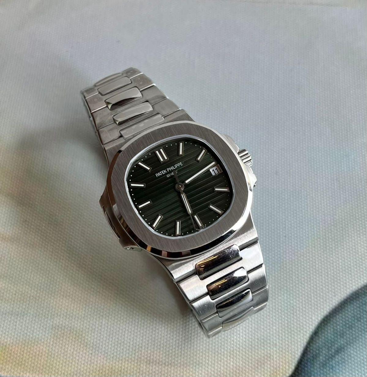 Patek Philippe