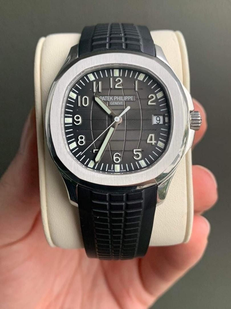 Patek Philippe Aquanaut