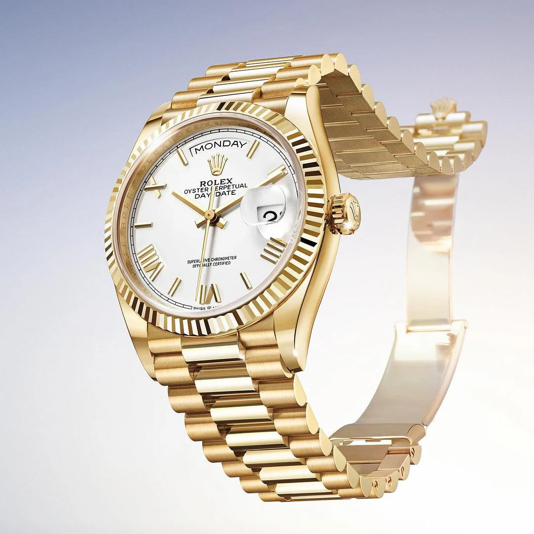 Rolex Day Date  36/ 40mm