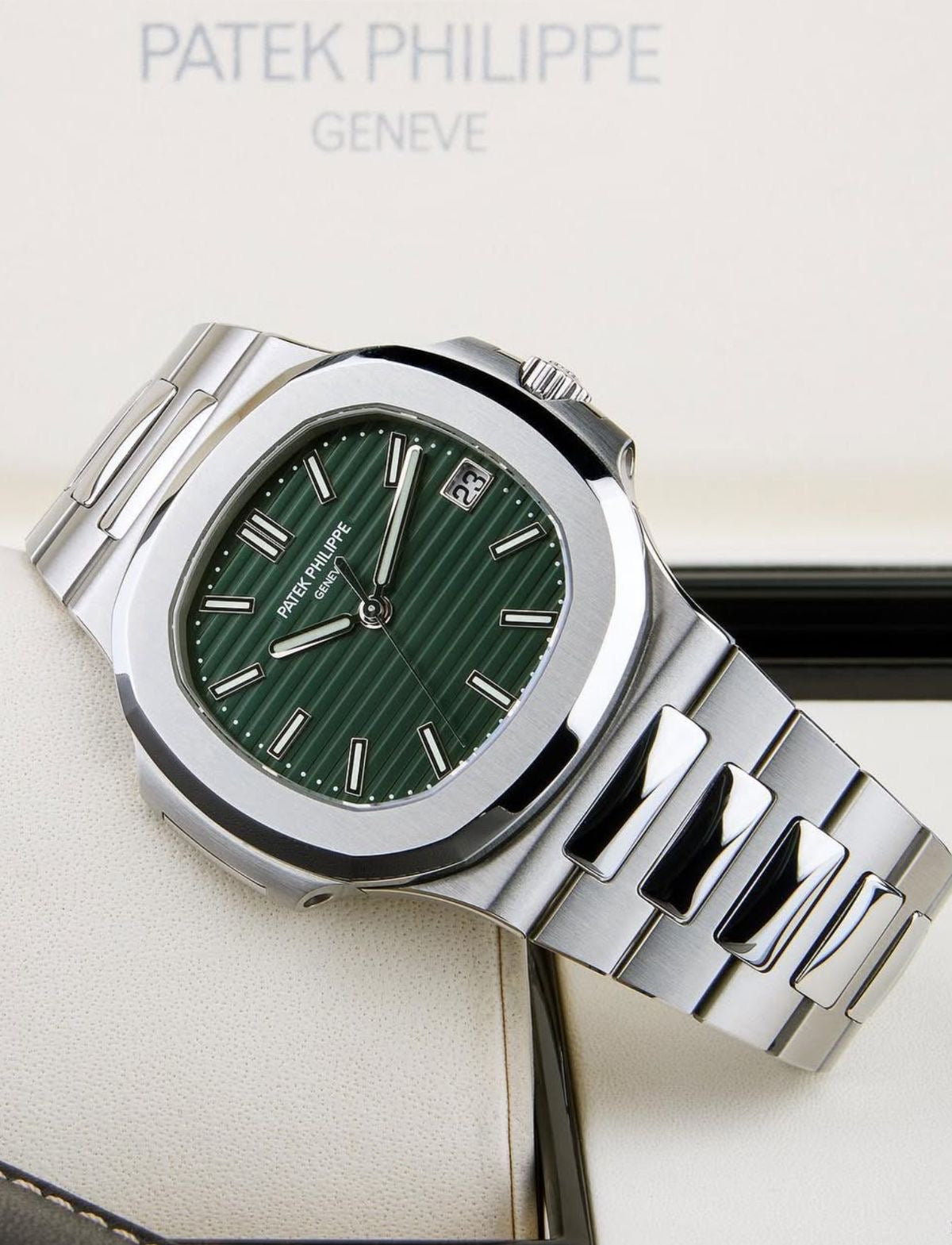 Patek Philippe