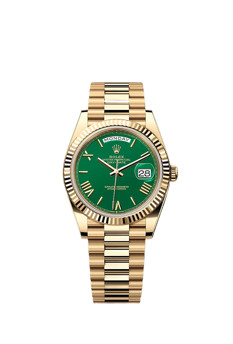 Rolex Day-Date