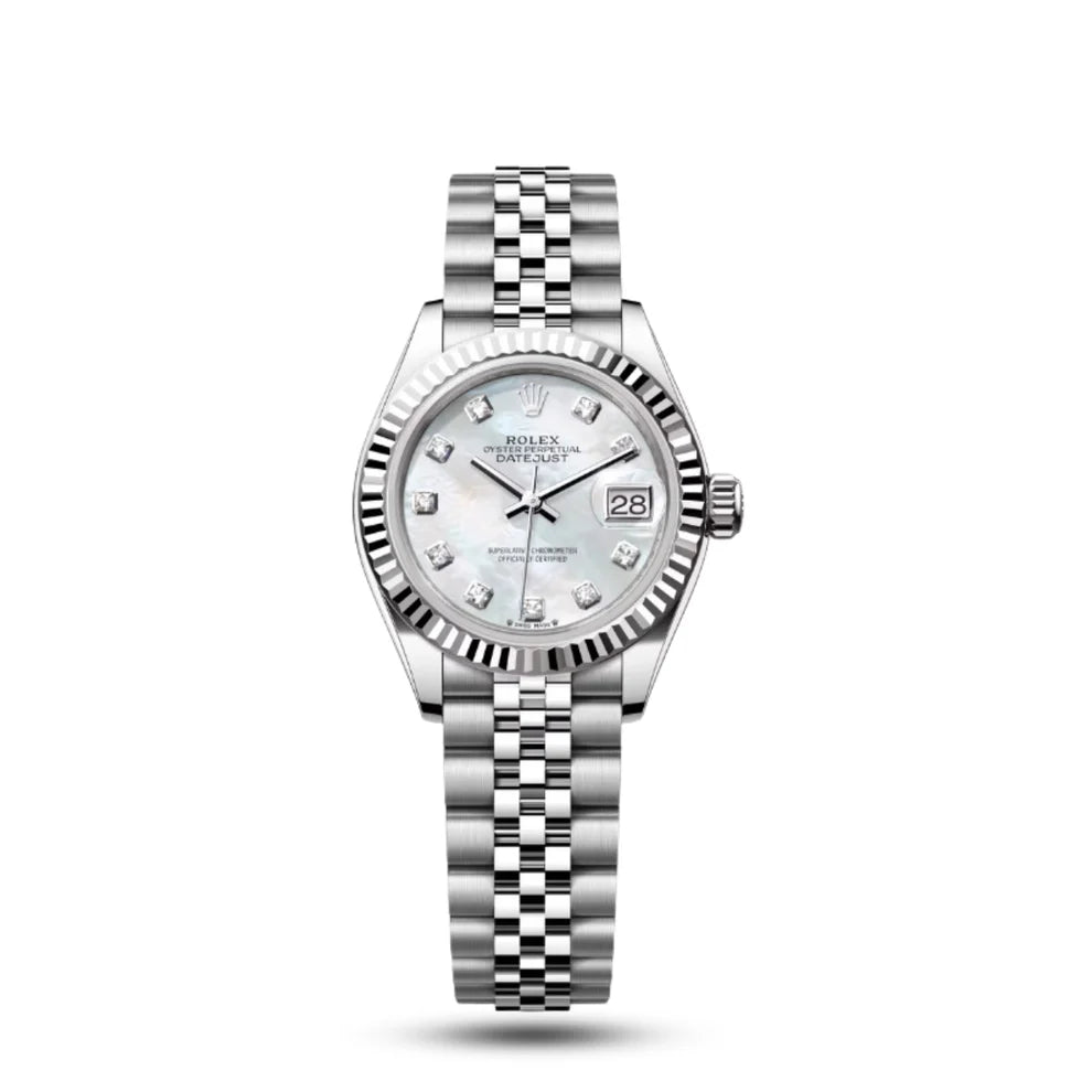 Rolex Lady Date Just 34/36 mm