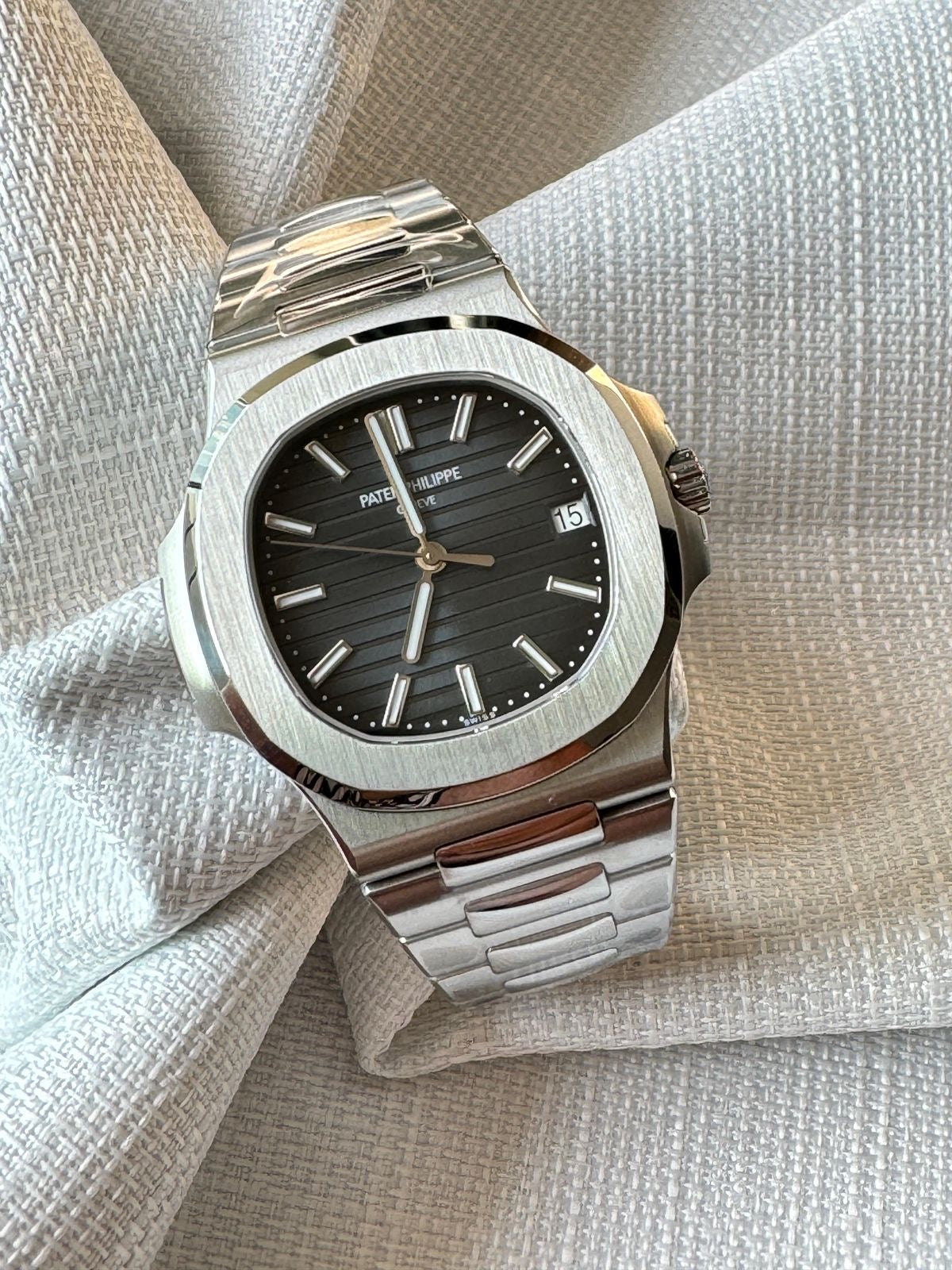 Patek Philippe