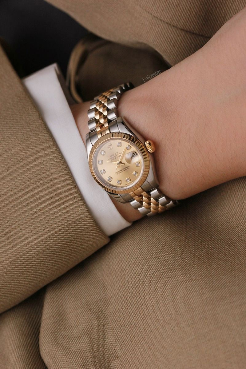 Rolex Lady-Datejust