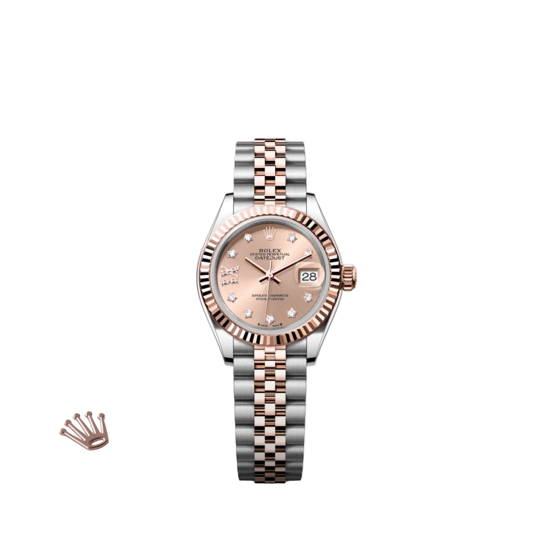 Rolex Lady Date Just