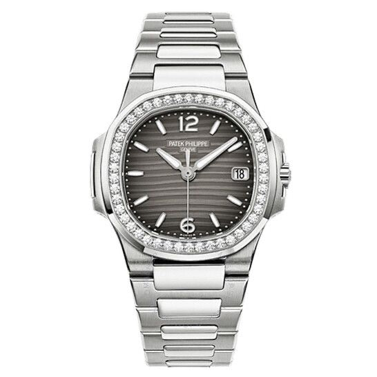 Patek Philippe Ladies Nautilus