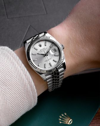 Rolex Datejust 36/40mm