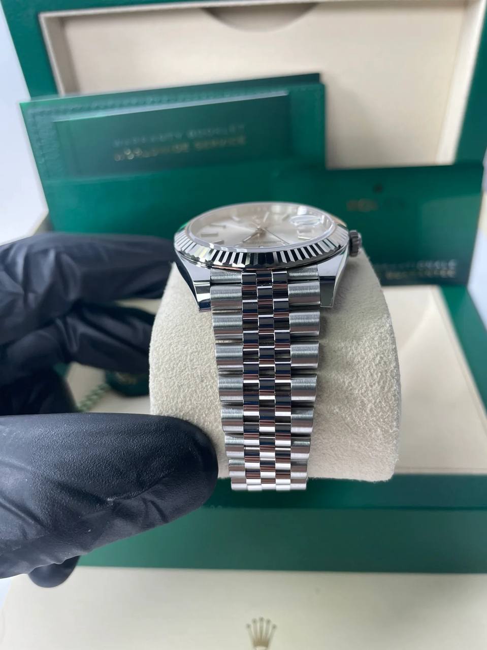 Rolex Datejust 36/40mm
