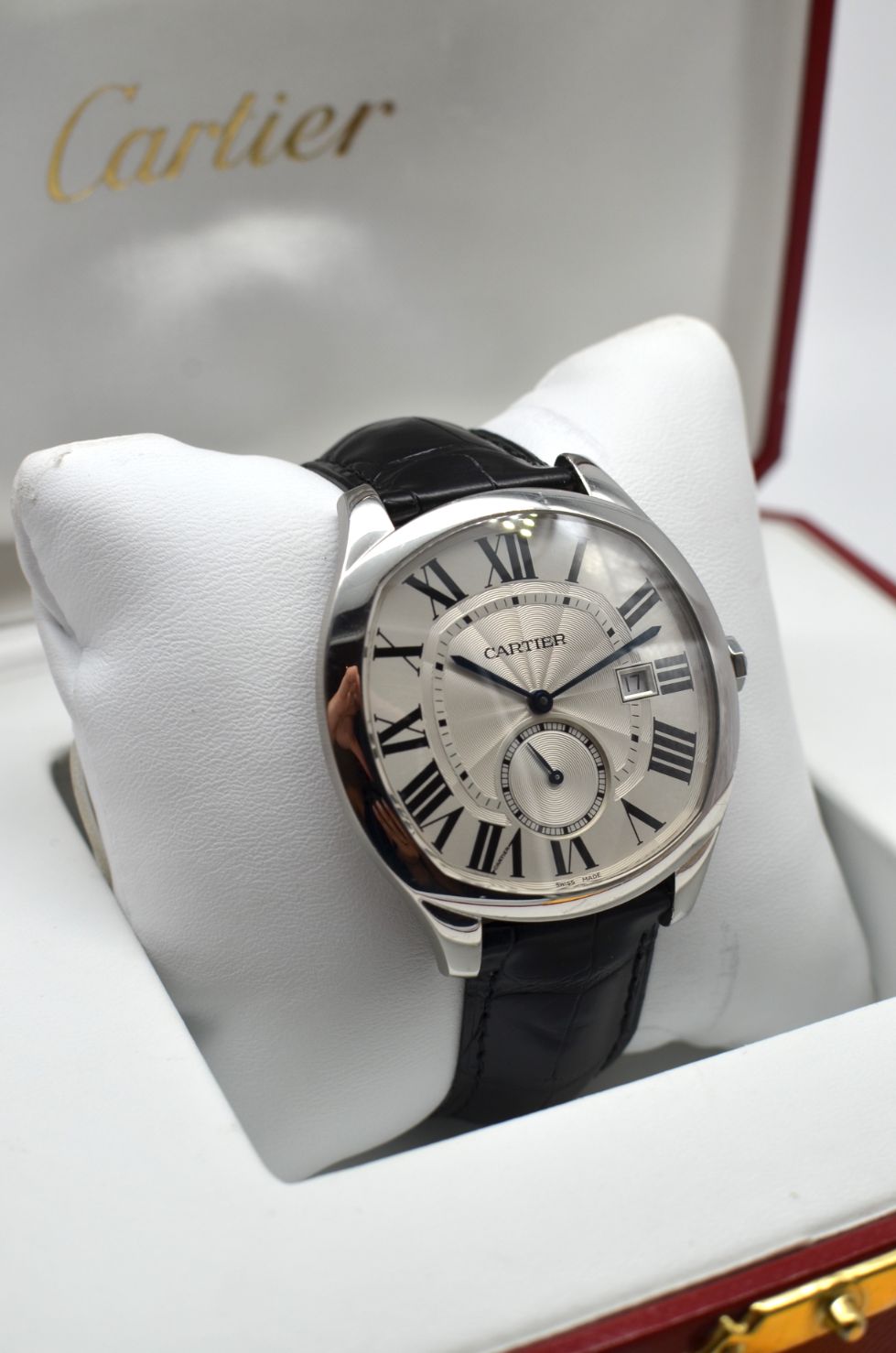 Cartier Drive