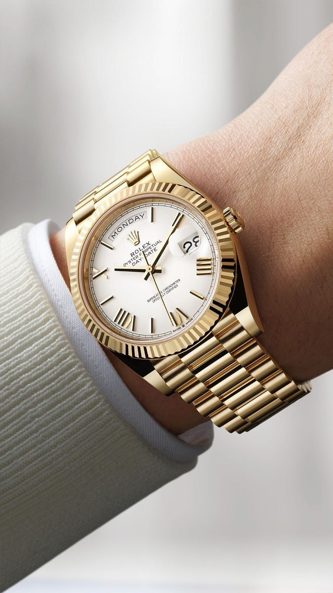 Rolex Day Date  36/ 40mm