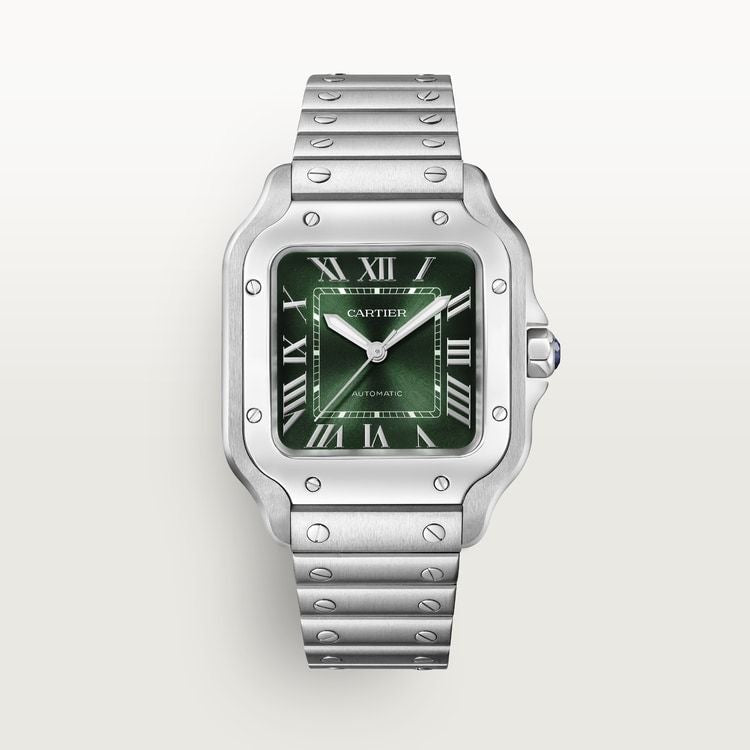 Cartier Santos 36mm /41mm