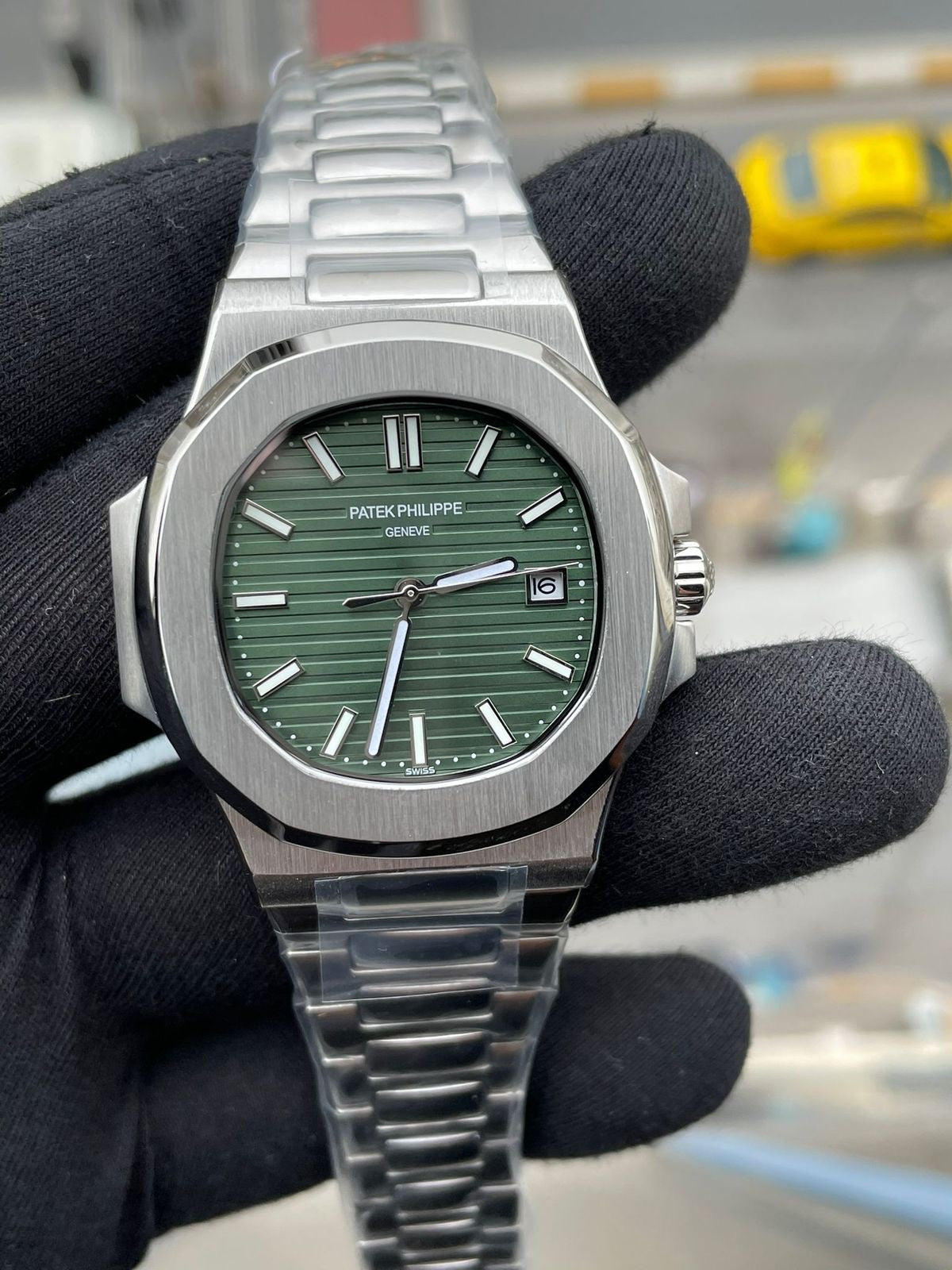 Patek Philippe