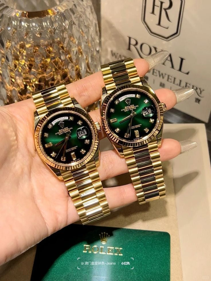 Rolex Day Date