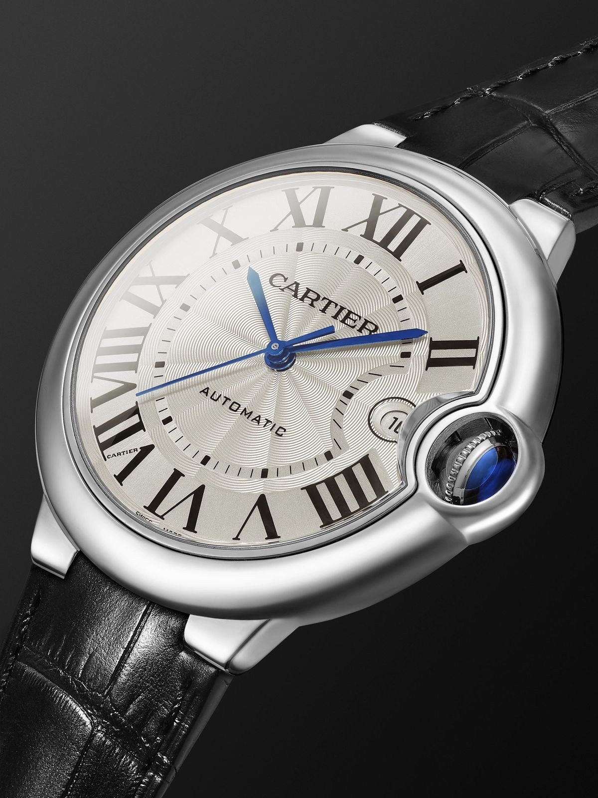 Cartier Ballon Bleu