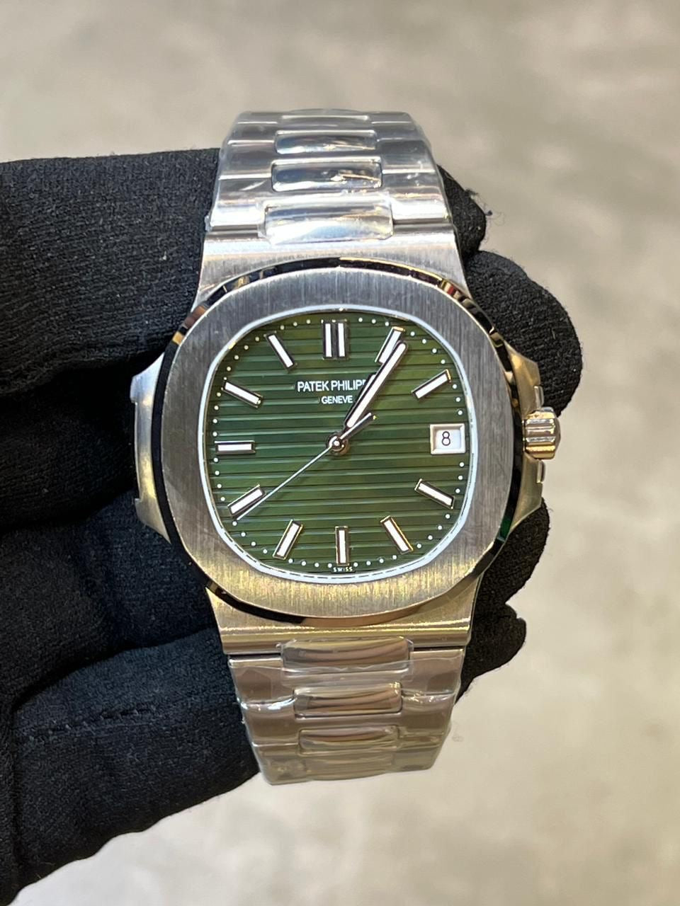 Patek Philippe