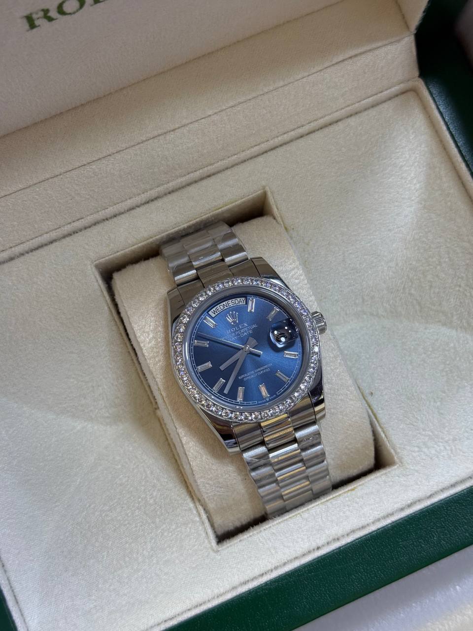 Rolex Day date  36 mm