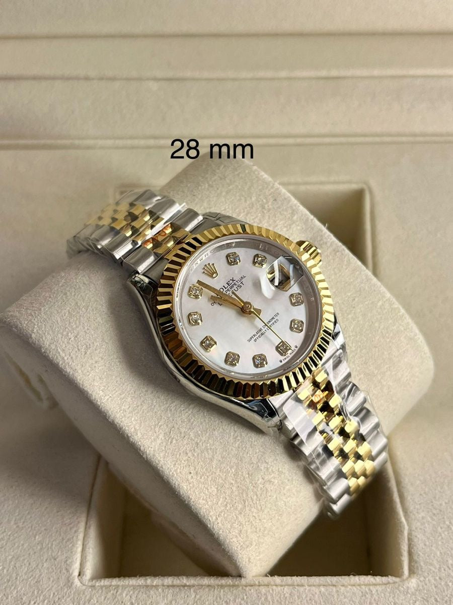 Rolex Lady-Datejust