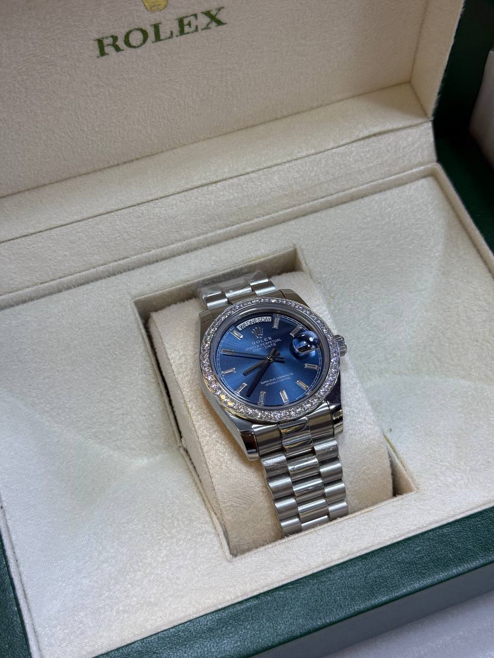Rolex Day date  36 mm
