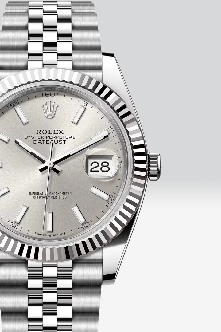 Rolex Datejust 36/40mm