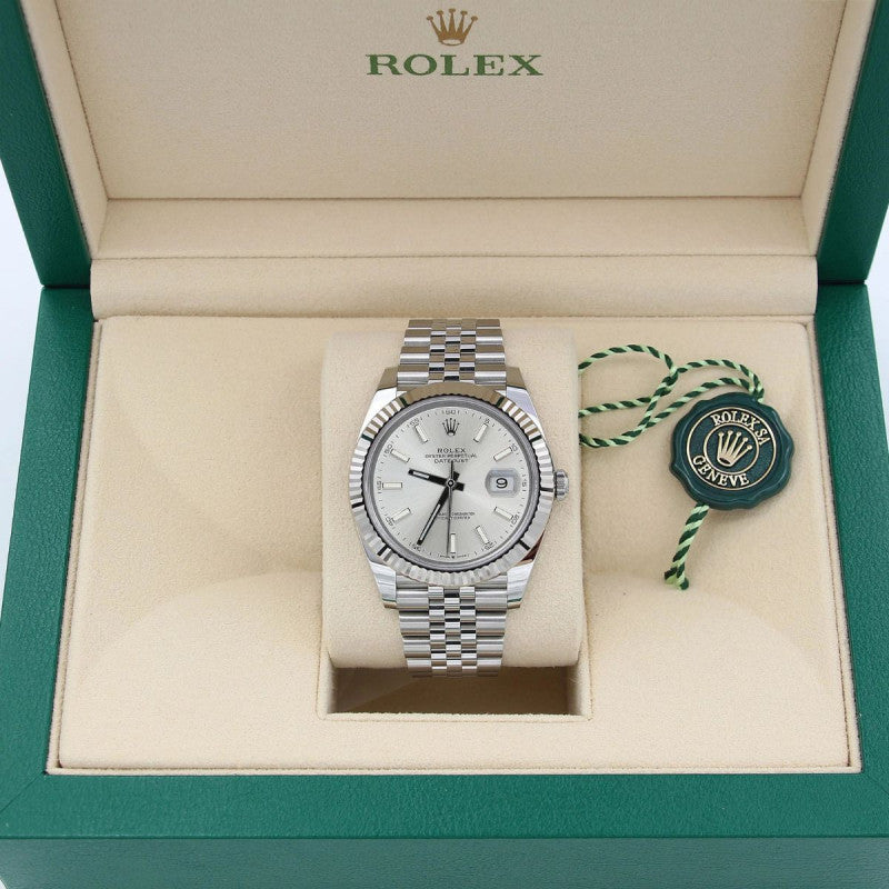 Rolex Datejust 36/40mm