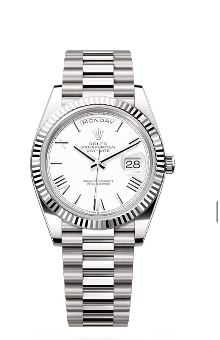 Rolex Day Date 36/41 mm
