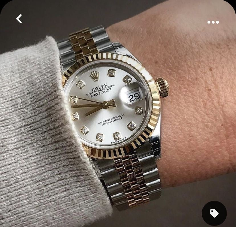 Rolex Lady-Datejust