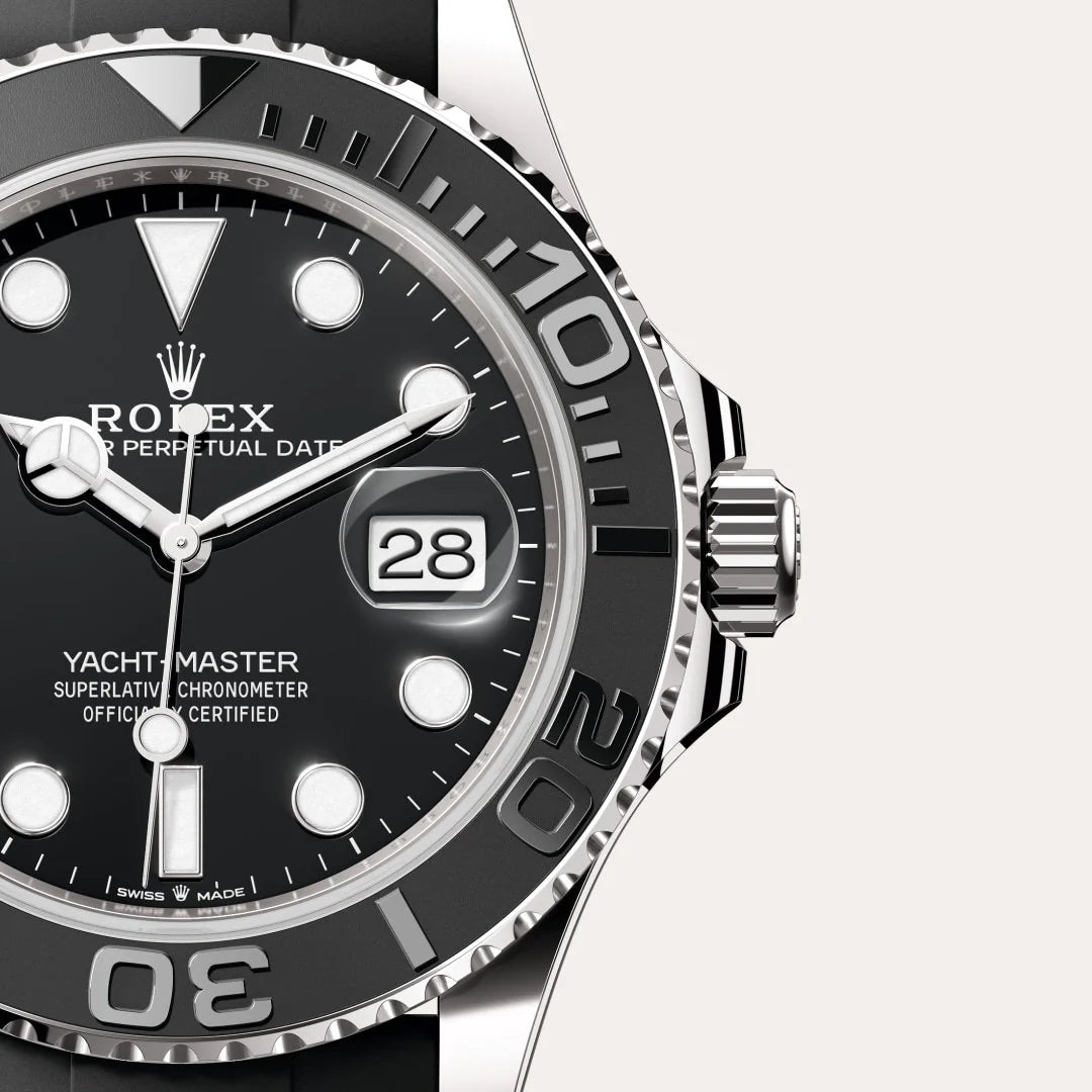 Montre Rolex Yacht-Master 226659 Pour Homme