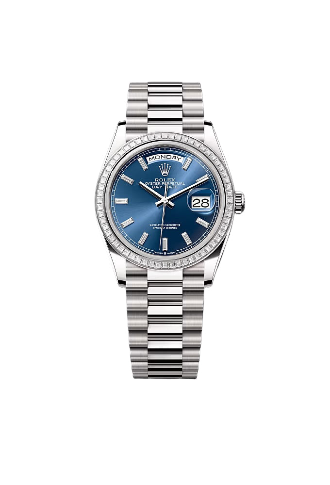 Rolex Day date  36 mm