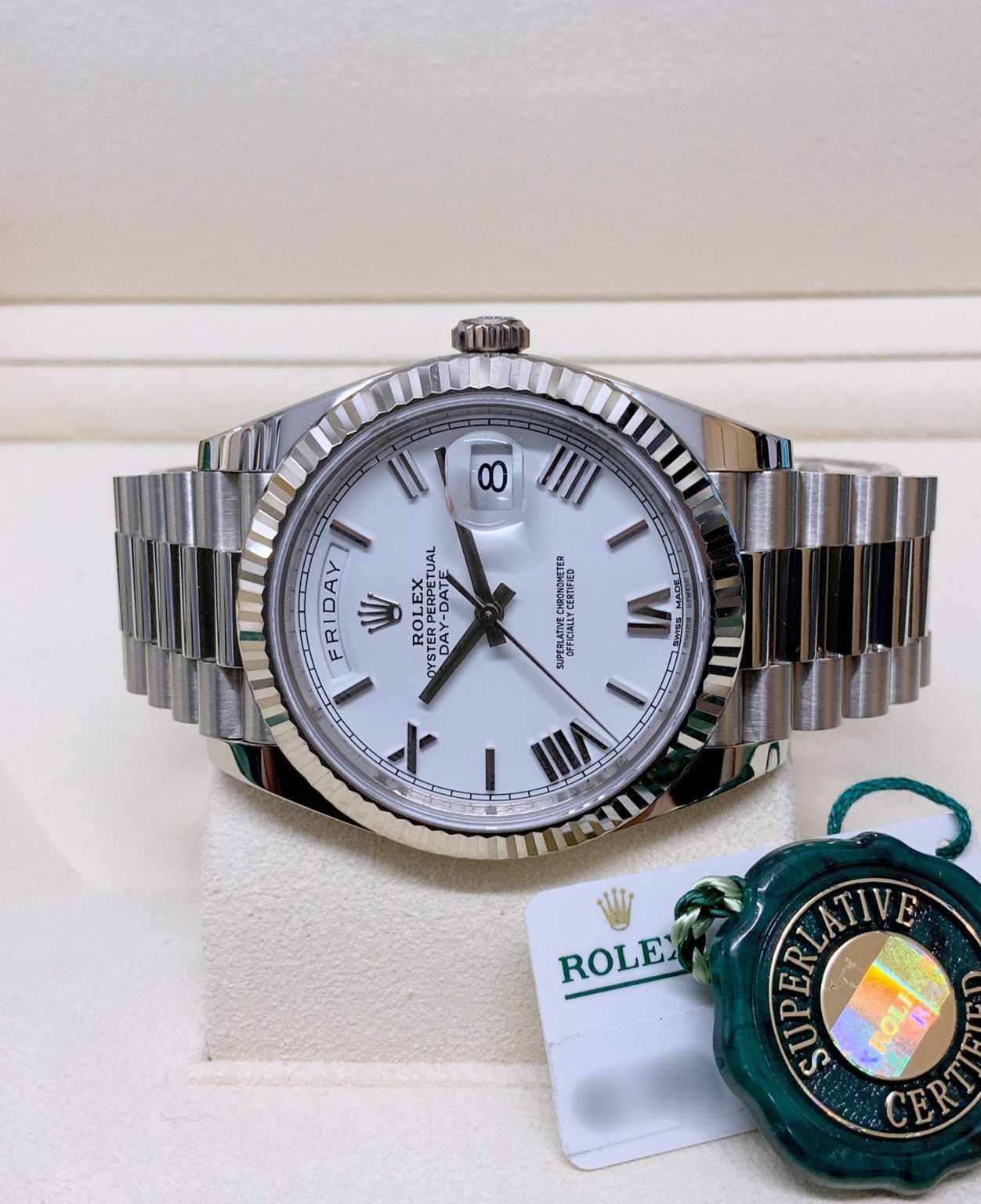 Rolex Day Date 36/41 mm