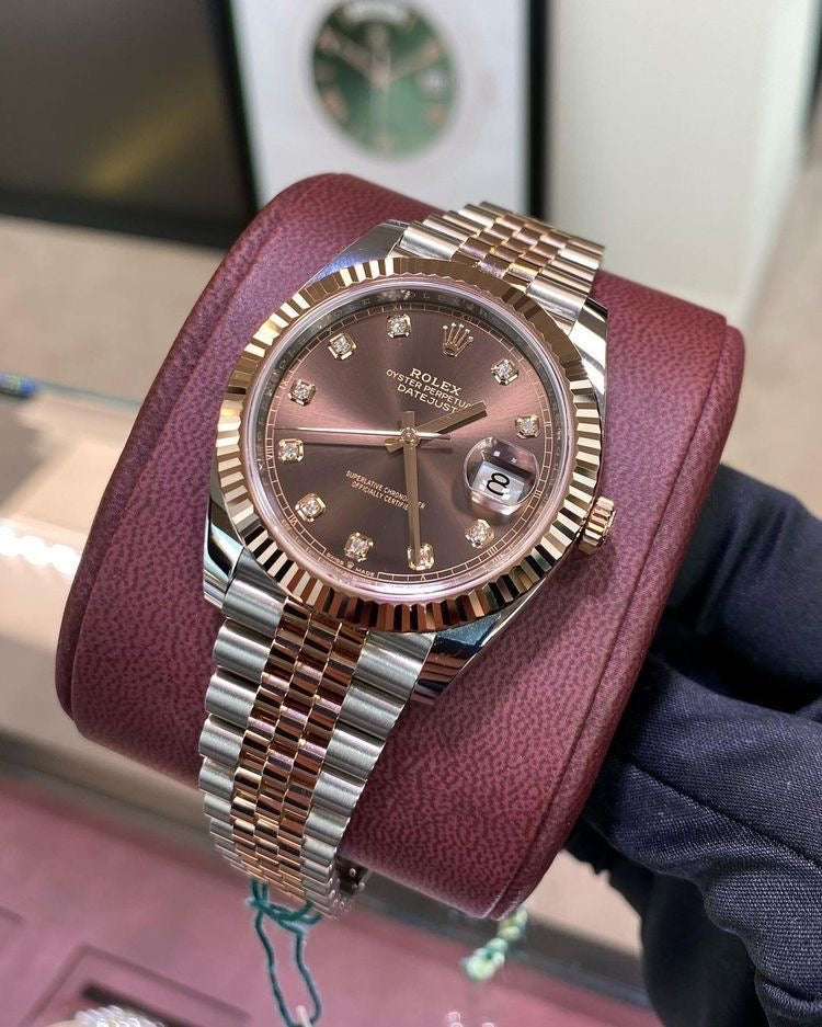 Rolex Lady-Datejust