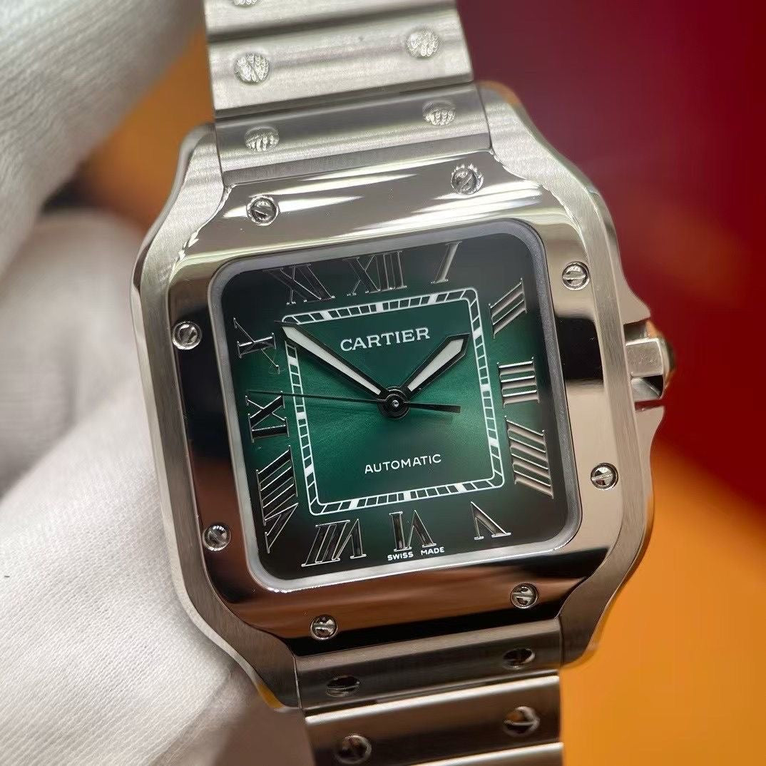 Cartier Santos 36mm /41mm
