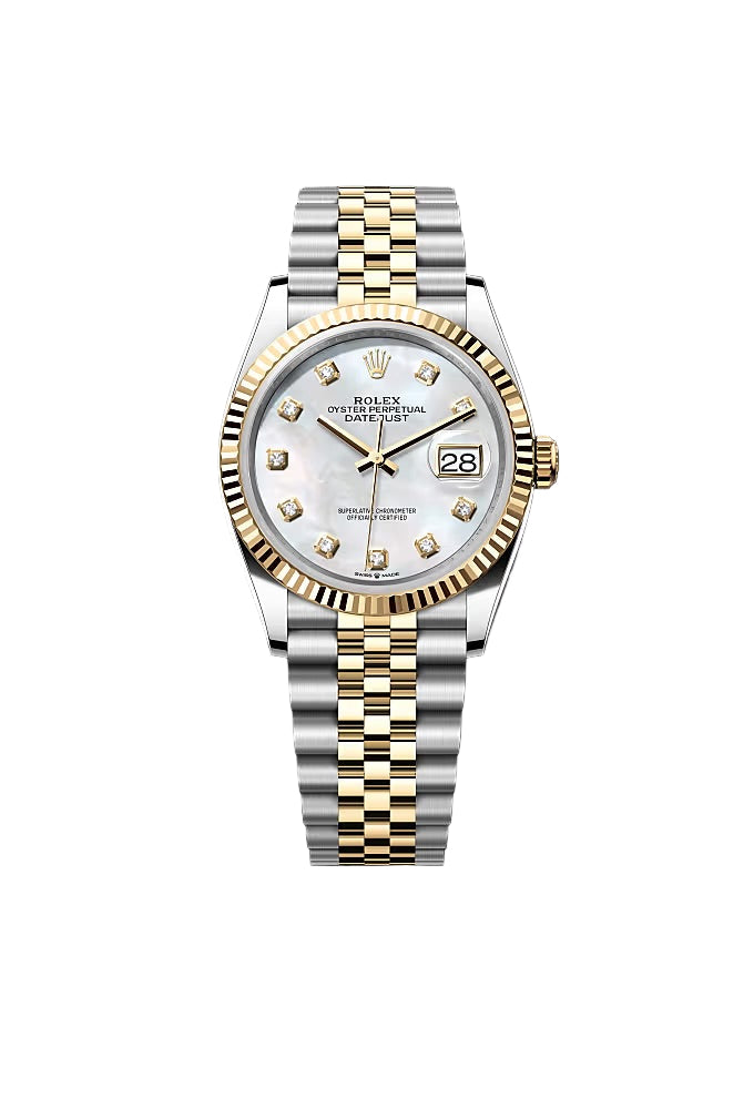 Rolex Lady-Datejust