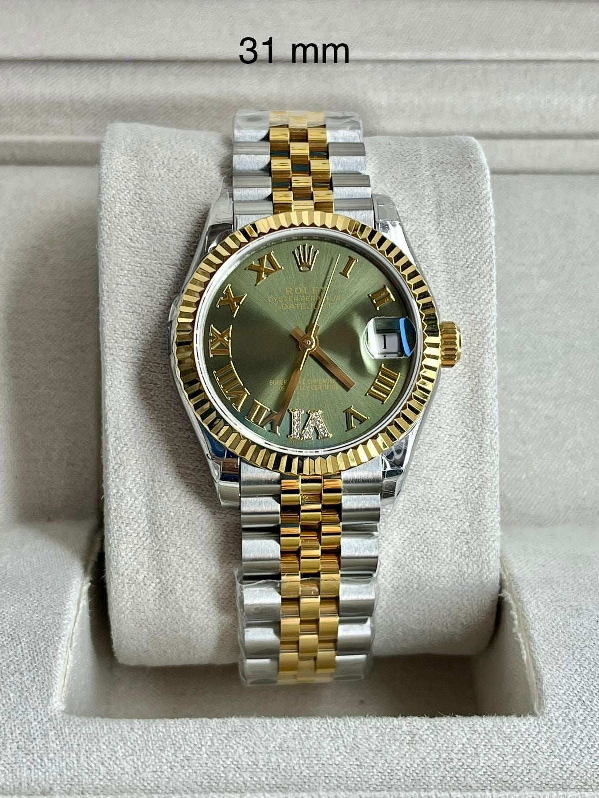 Rolex Lady Date Just