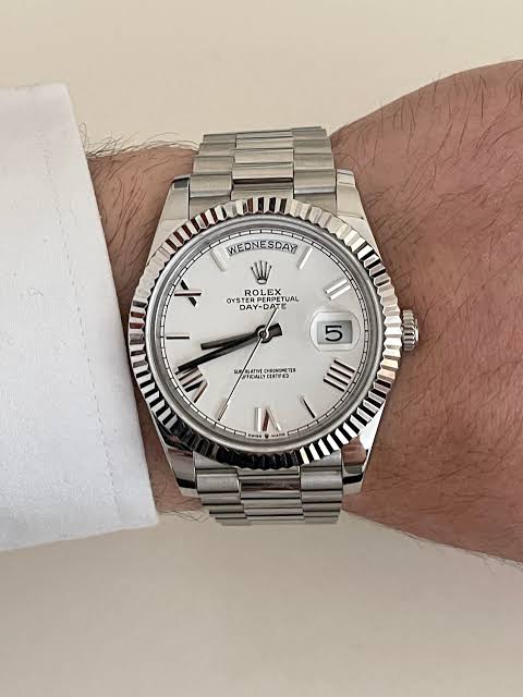 Rolex Day Date 36/41 mm