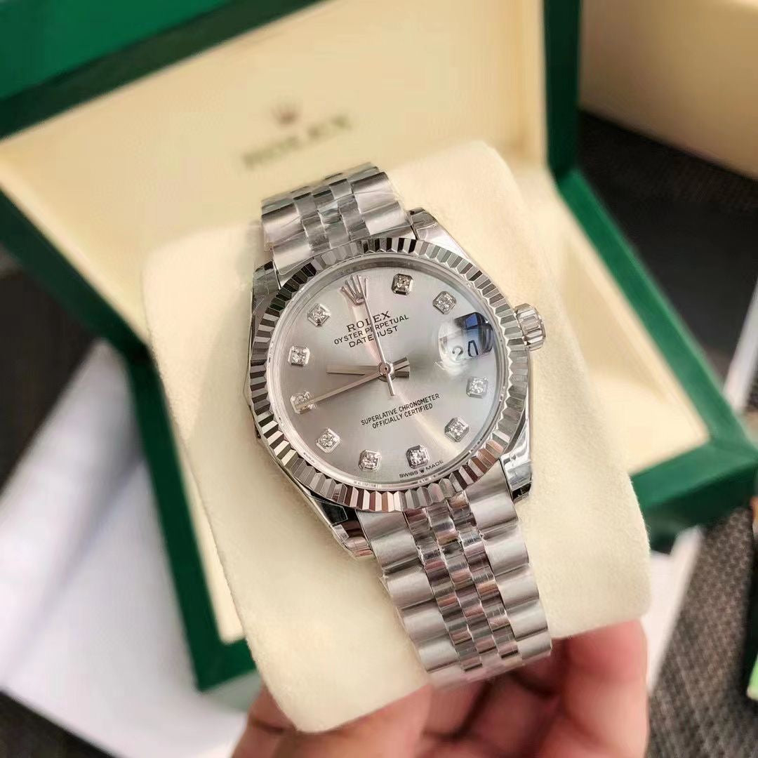 Rolex Lady Date Just 34/36 mm