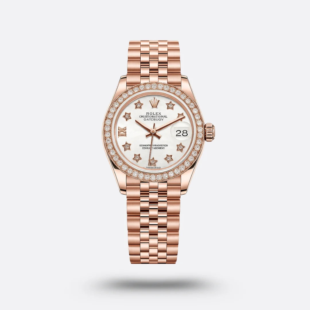 Rolex Lady-Datejust 28 /36mm