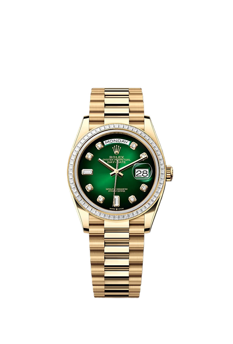 Rolex Day-date