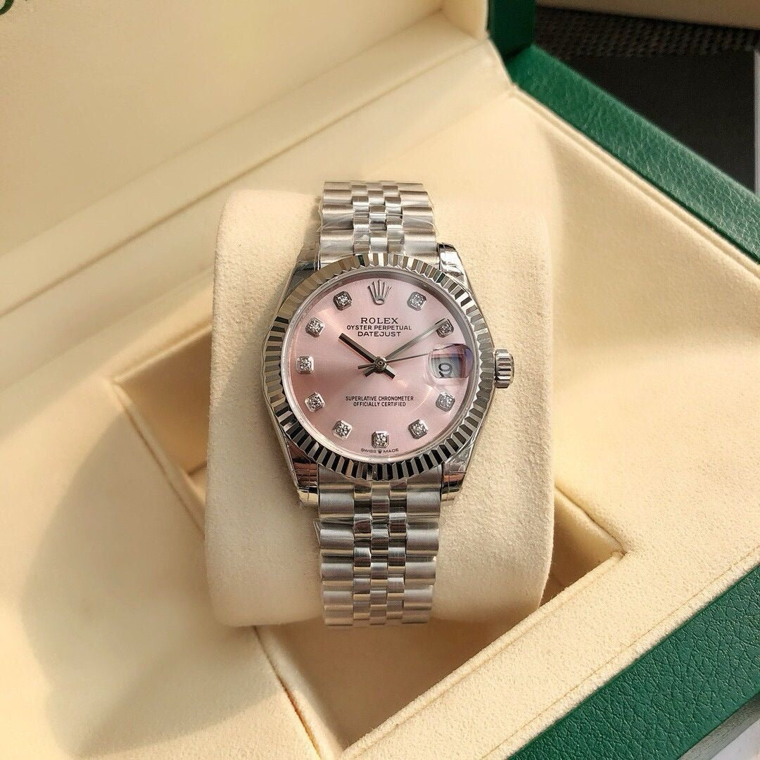 Rolex Lady Date juste