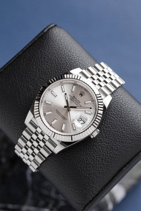 Rolex Datejust 36/40mm